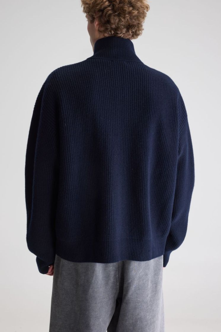 DORZIP 41 NAVY