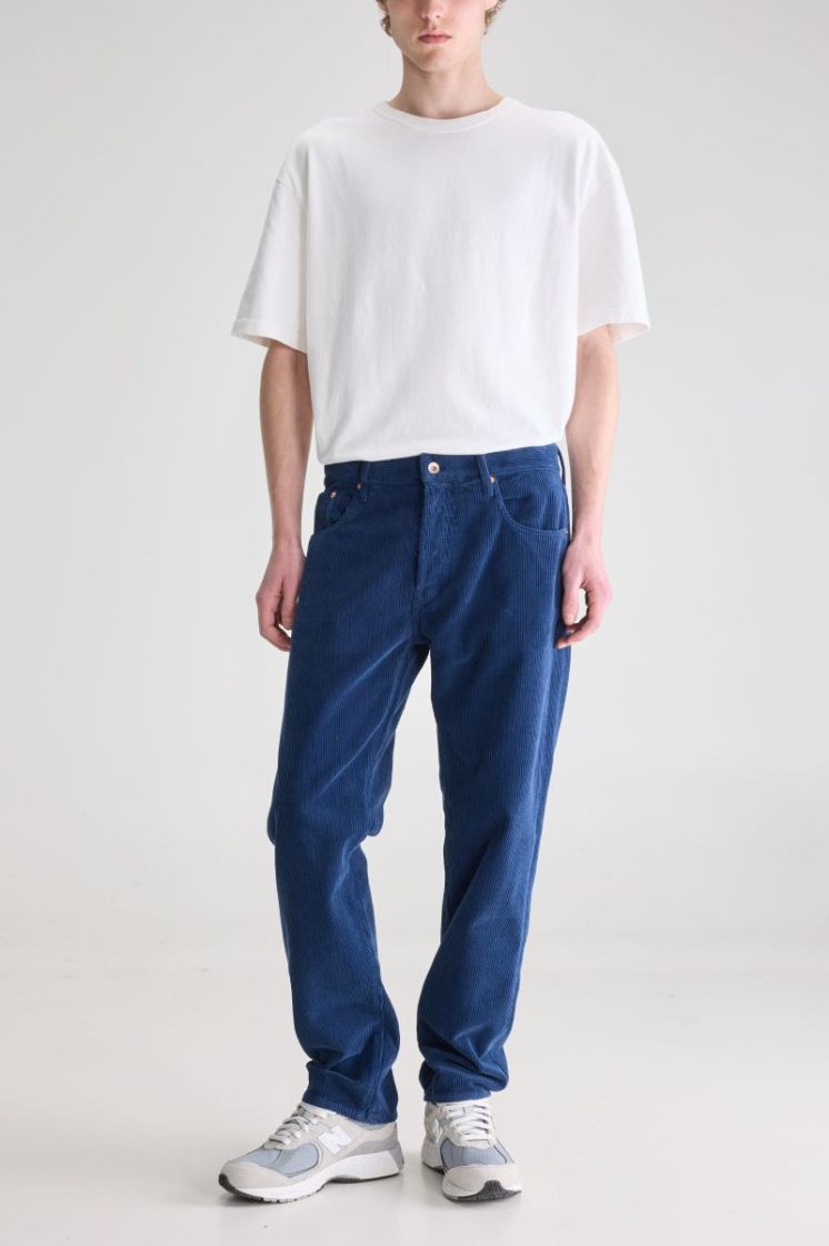 PERCY62 731 REGAL BLUE