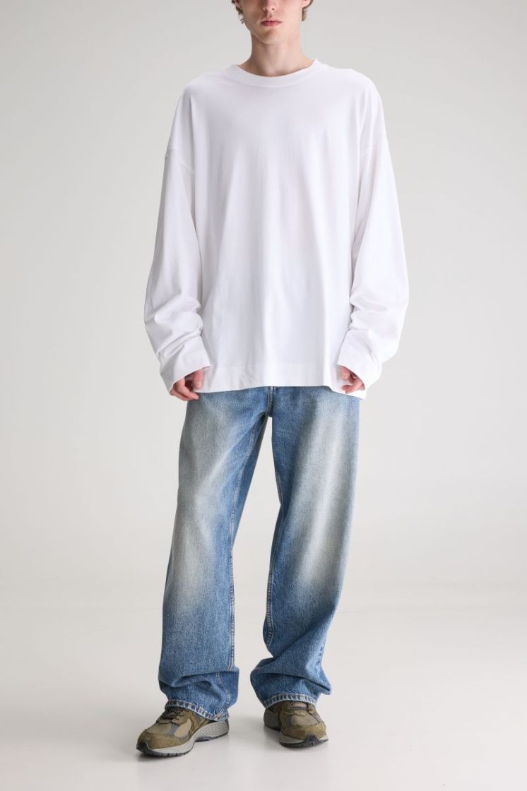 KLUGI 10 WHITE