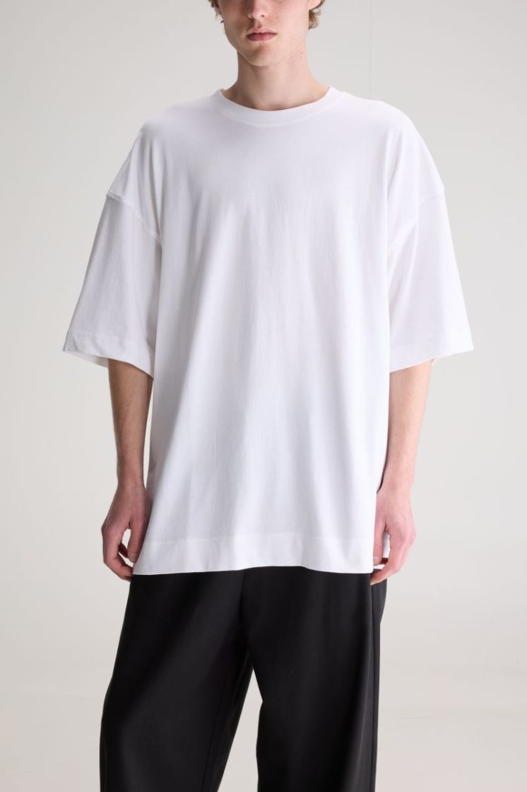 KLUG 10 WHITE