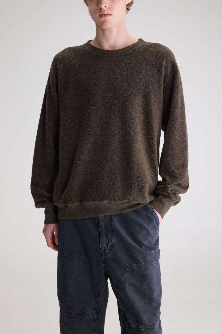 MATT62 251 DARK BROWN