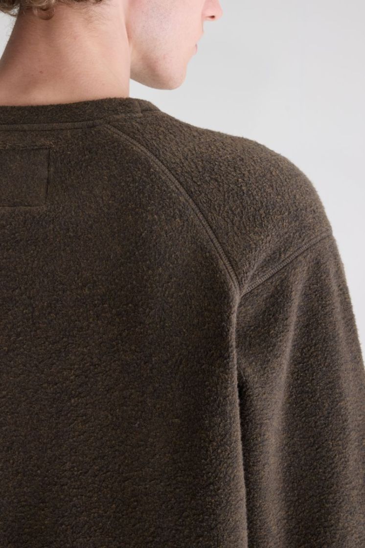 MATT62 251 DARK BROWN
