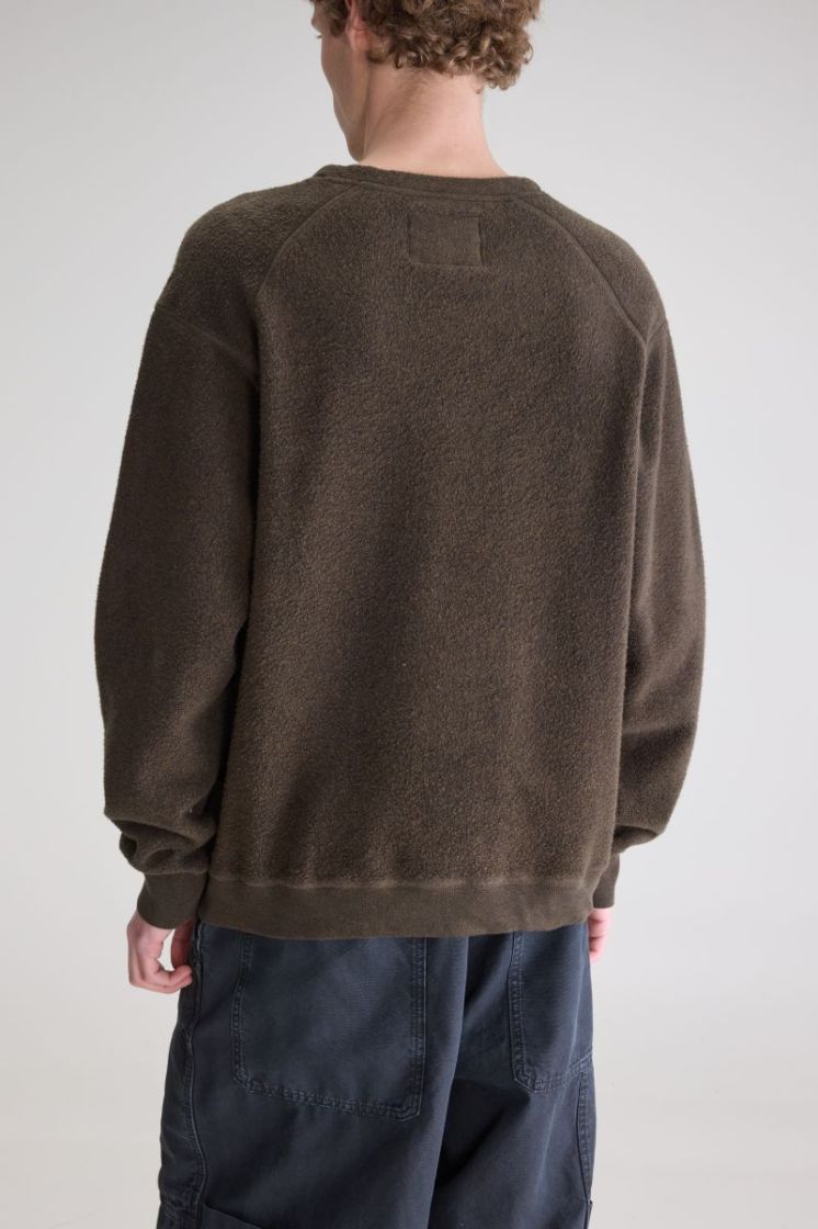 MATT62 251 DARK BROWN