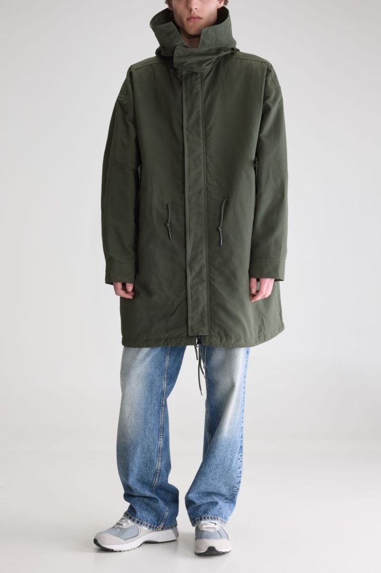 JINX 716 DARK OLIVE