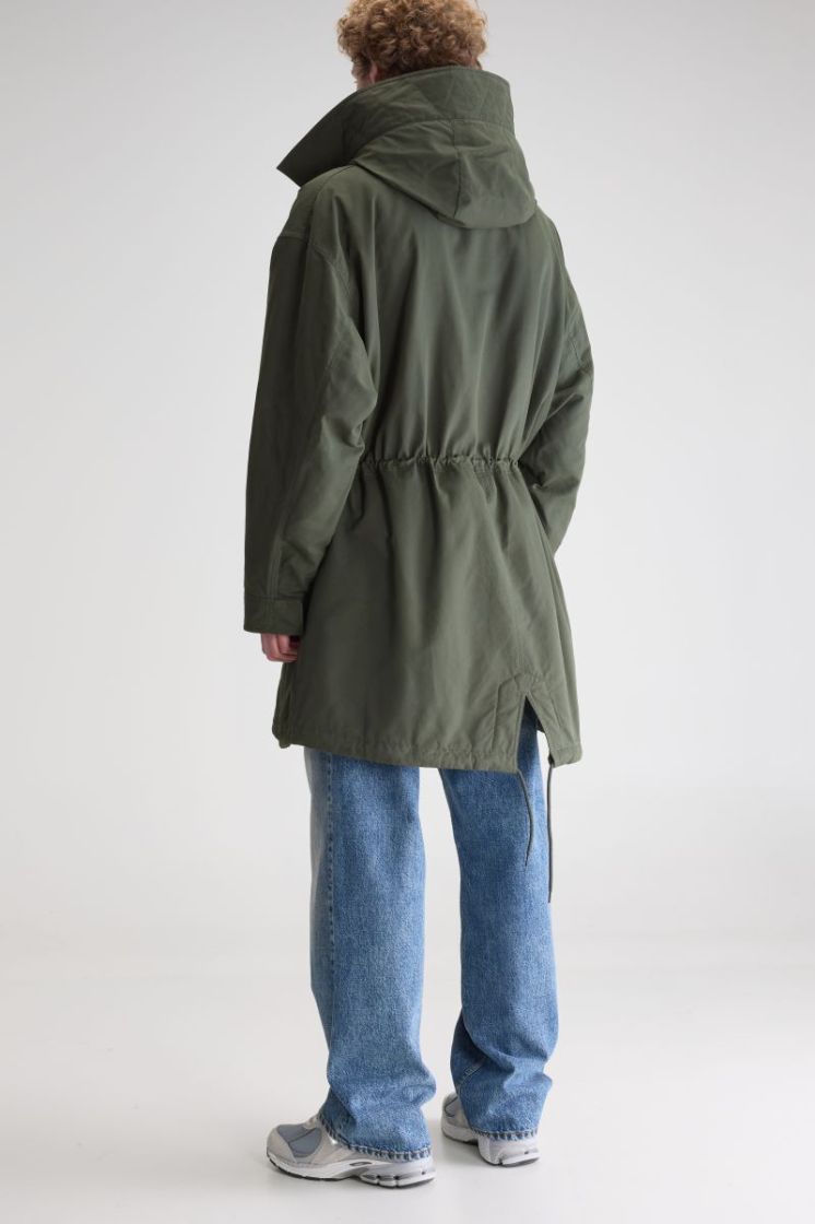 JINX 716 DARK OLIVE