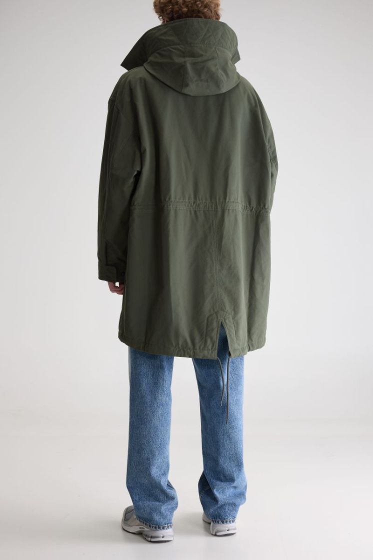 JINX 716 DARK OLIVE