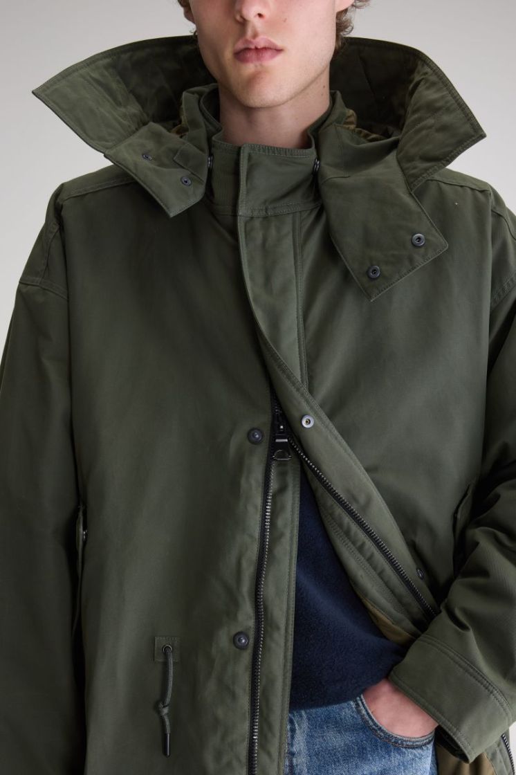 JINX 716 DARK OLIVE