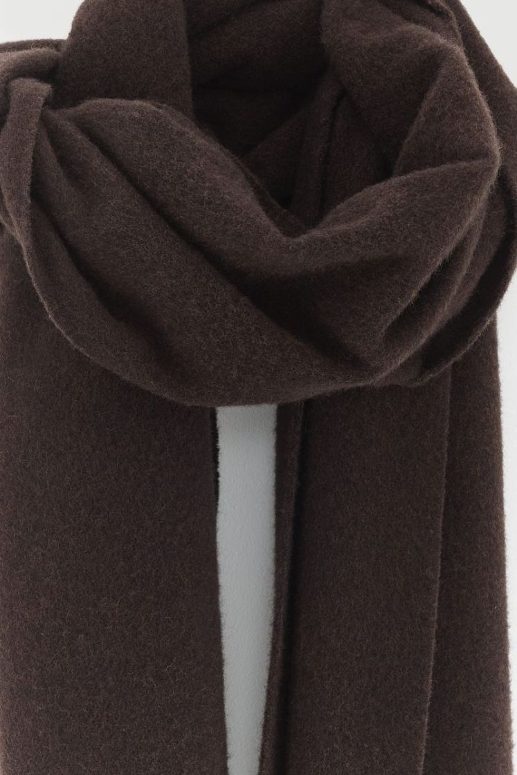 MUTCH 748 DARK ROAST