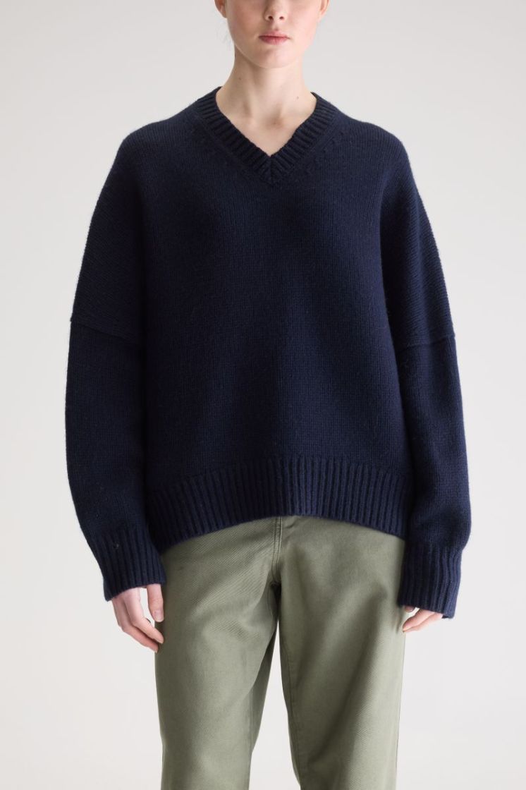 AMEVY 41 NAVY
