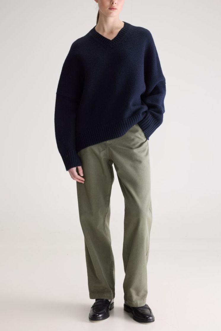 AMEVY 41 NAVY