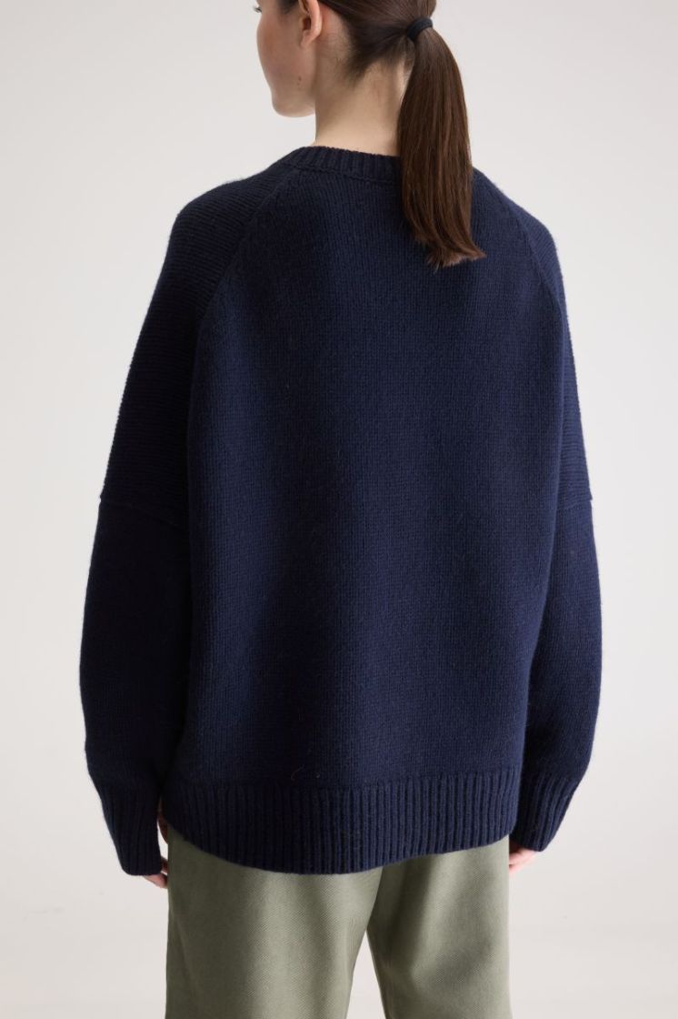AMEVY 41 NAVY