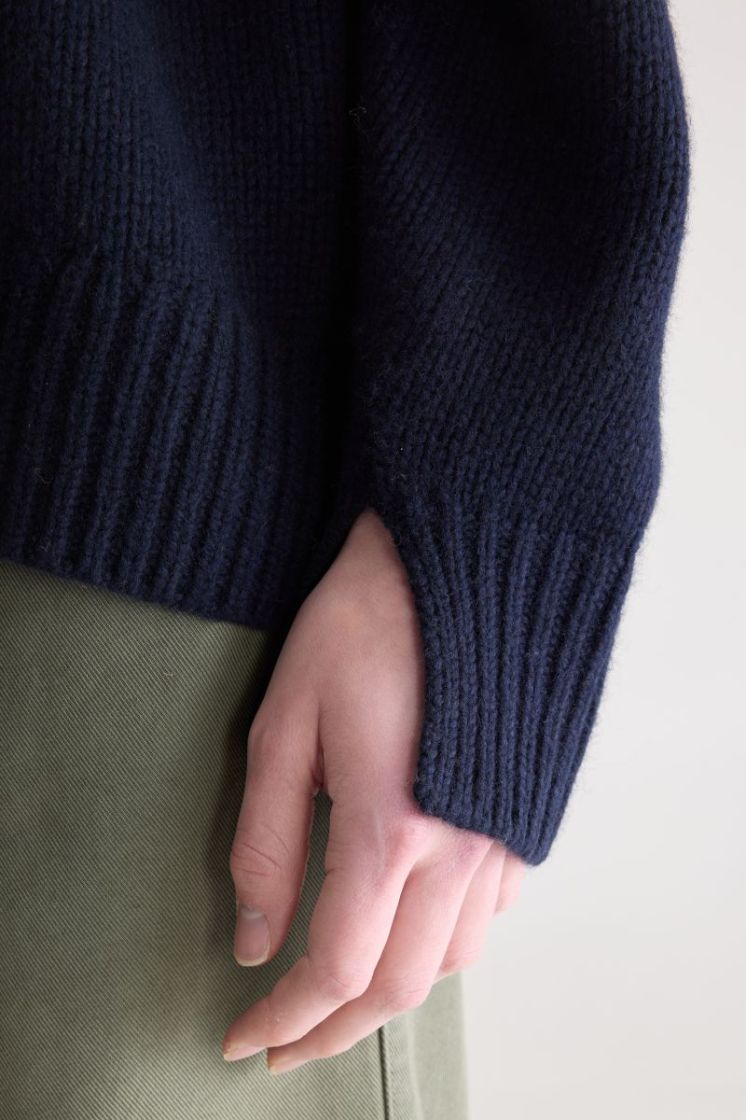 AMEVY 41 NAVY