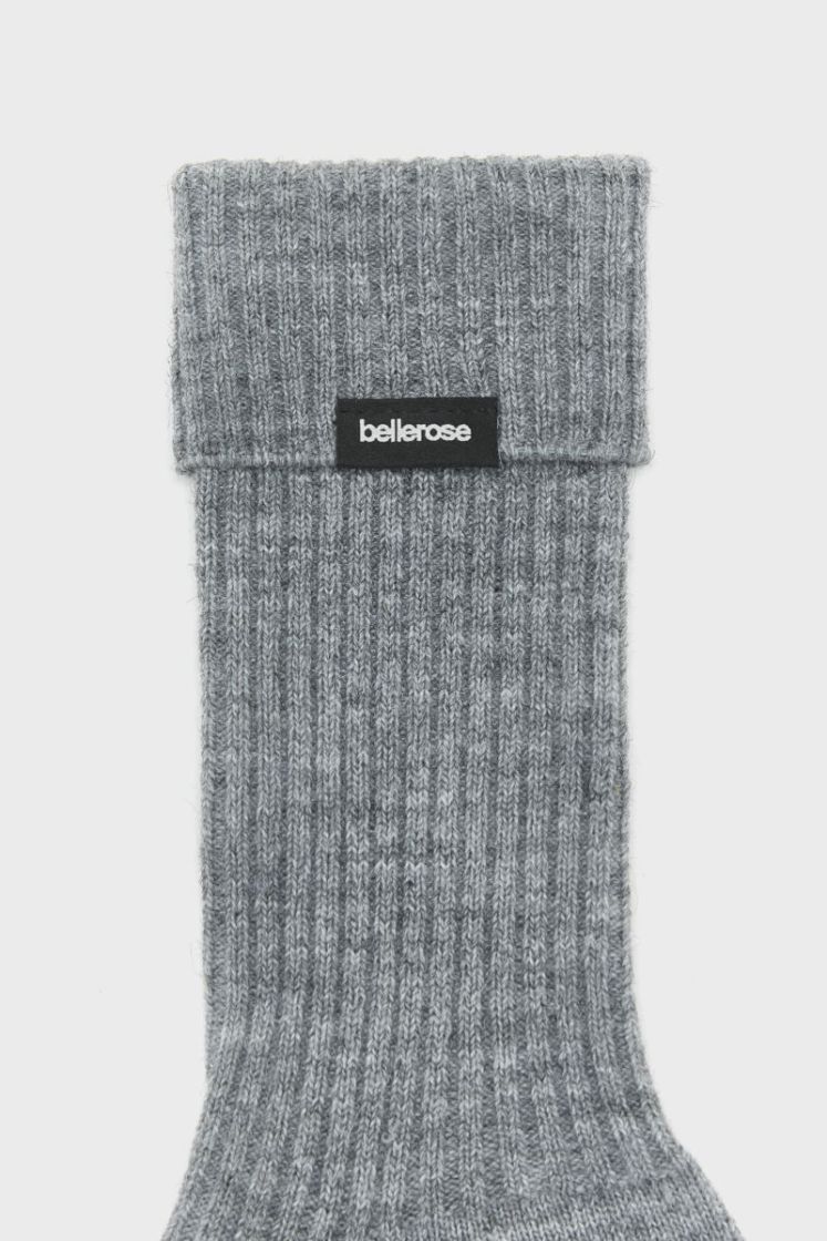 BANIY 8 H. GREY