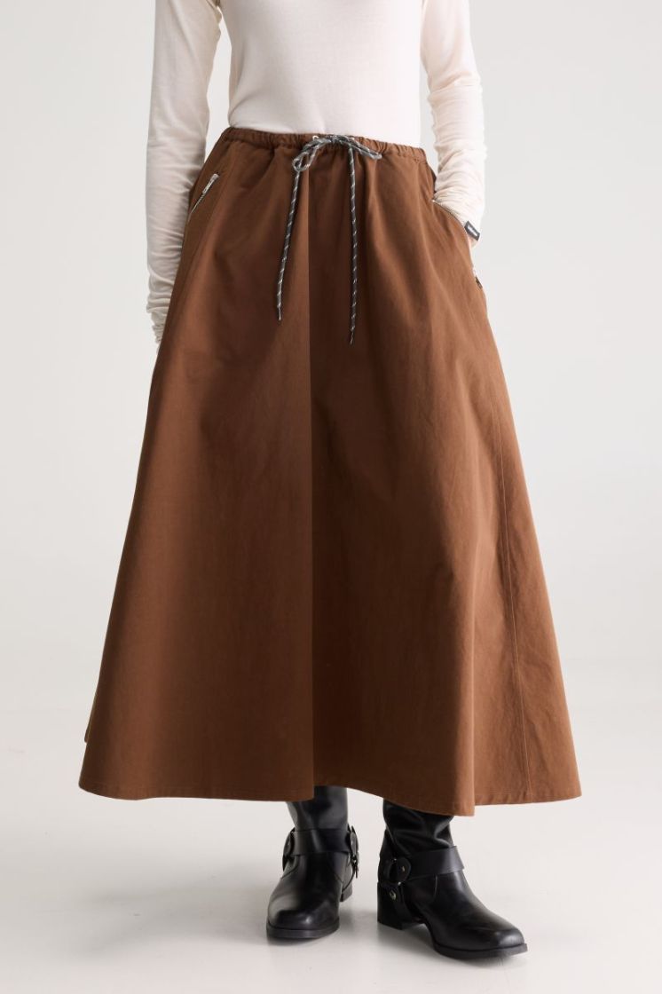 HARLIN62 752 MOCCA