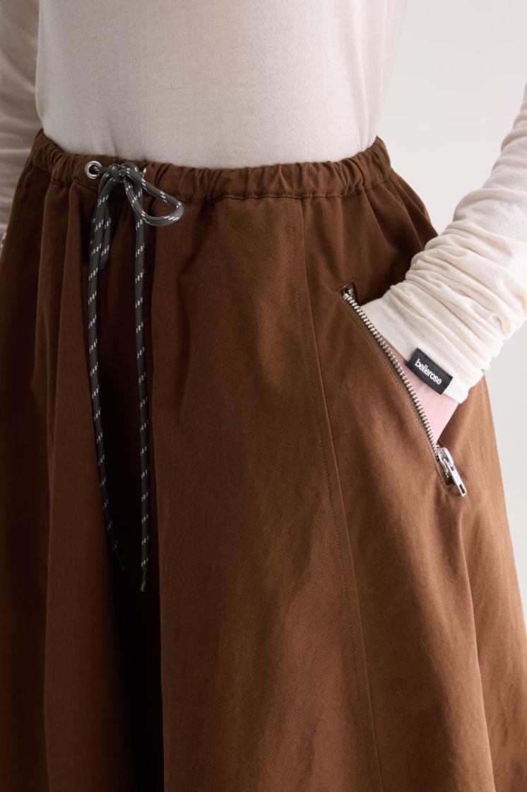 HARLIN62 752 MOCCA