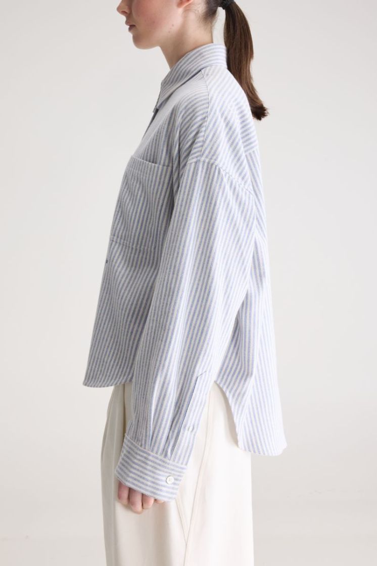 JAXIE STA STRIPE A