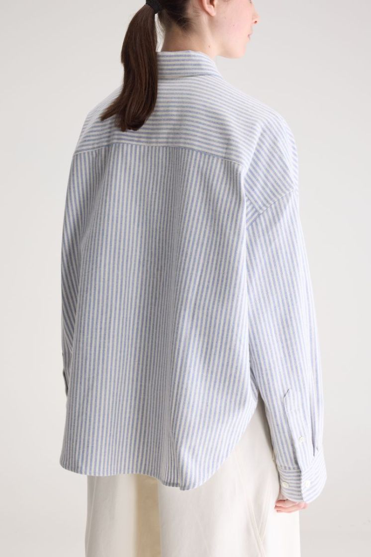 JAXIE STA STRIPE A