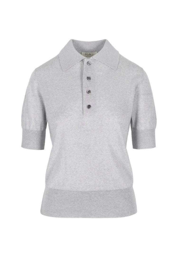  - GREY MELANGE