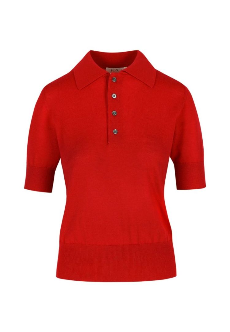  - RED
