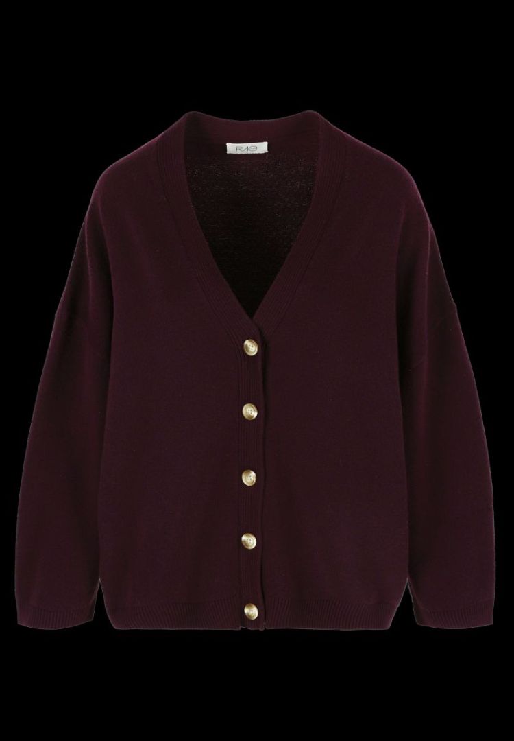  - BURGUNDY