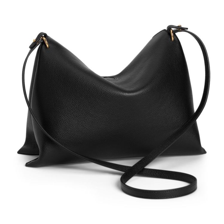 Penelope Tote Small 6306 Black Crus