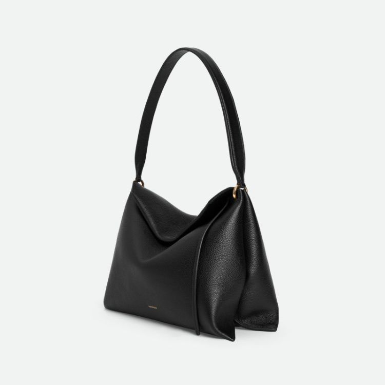 Penelope Tote Small 6306 Black Crus