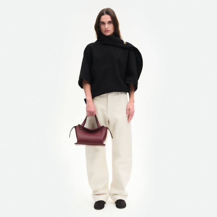 Ida Bag 1784 soil cavia