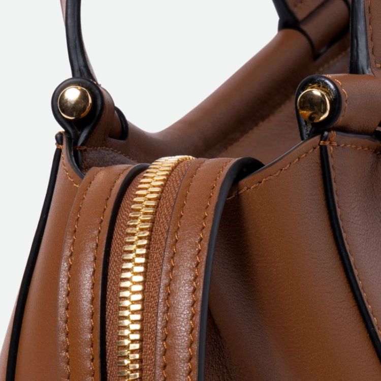 Ida Bag 1732 SADDLE