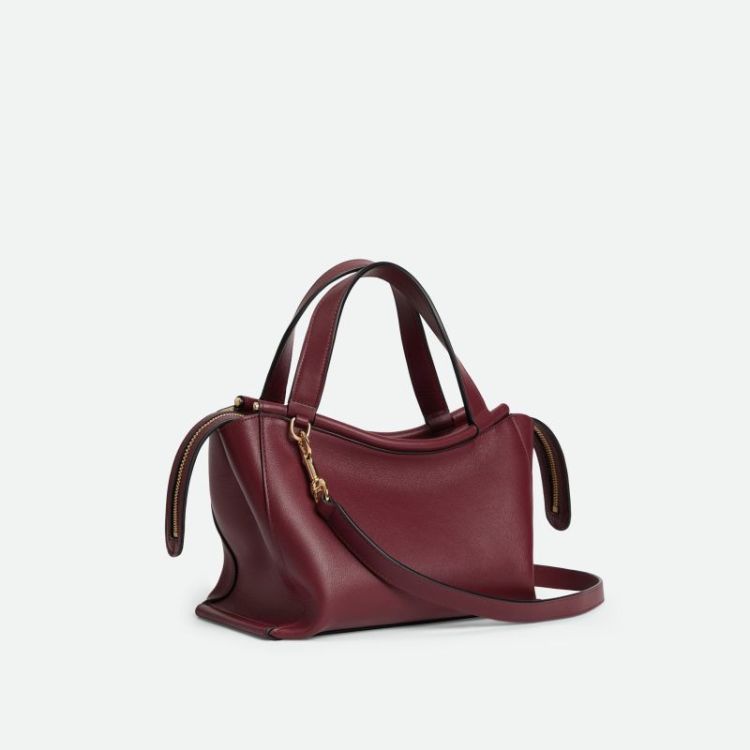 Ida Bag 2001 bordeau