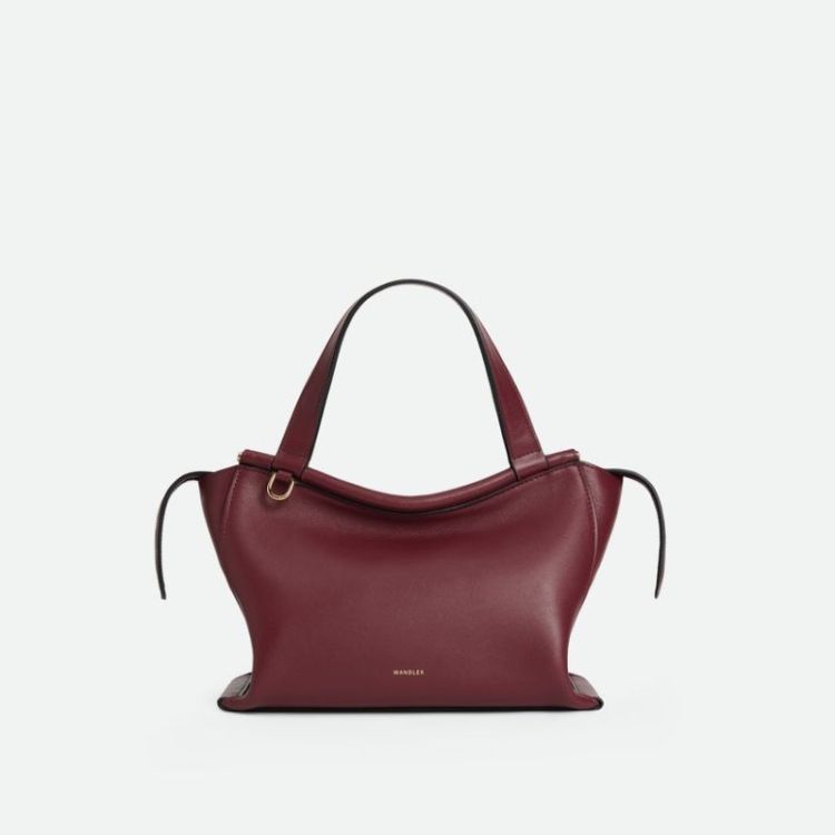 Ida Bag 2001 bordeau