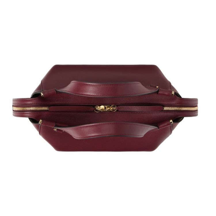 Ida Bag 6473 Bordeaux G