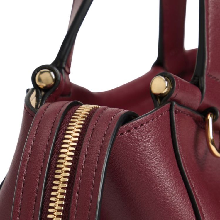 Ida Bag 6473 Bordeaux G