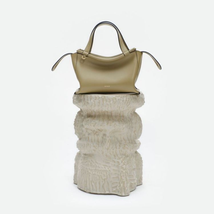 Ida Bag 1225 KHAKI