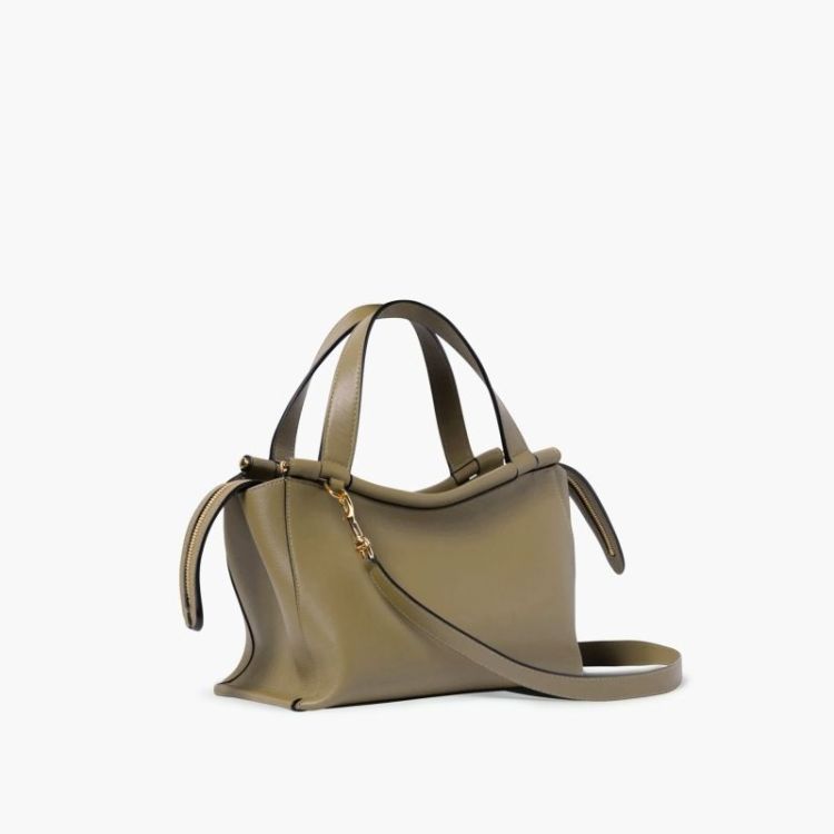 Ida Bag 1225 KHAKI