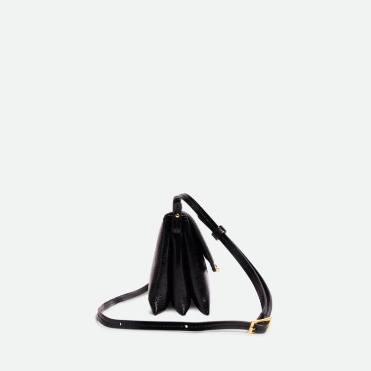 Ida Trio Bag 3304 black Glaz