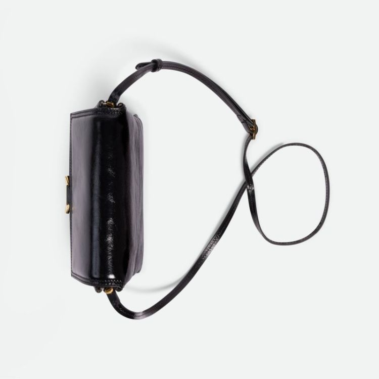 Ida Trio Bag 3304 black Glaz