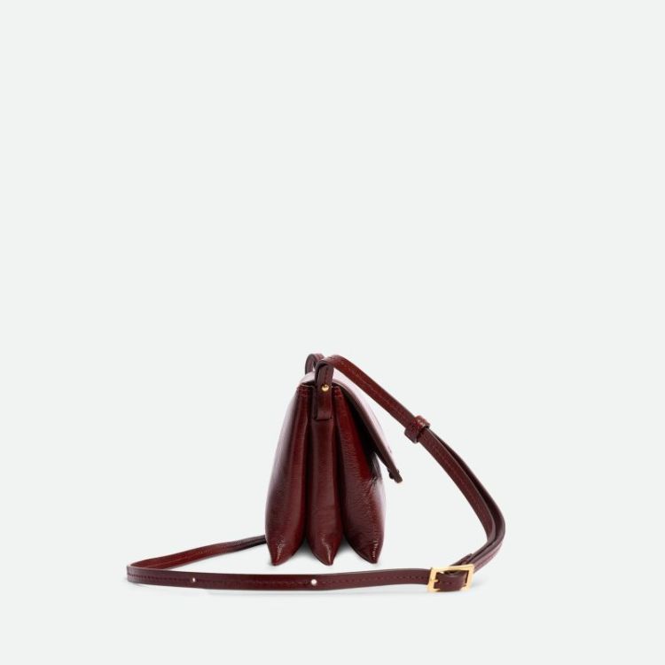 Ida Trio Bag 2070 Ruby Glaze