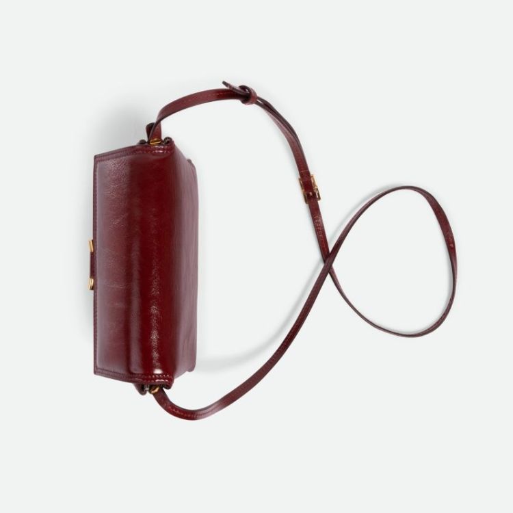 Ida Trio Bag 2070 Ruby Glaze