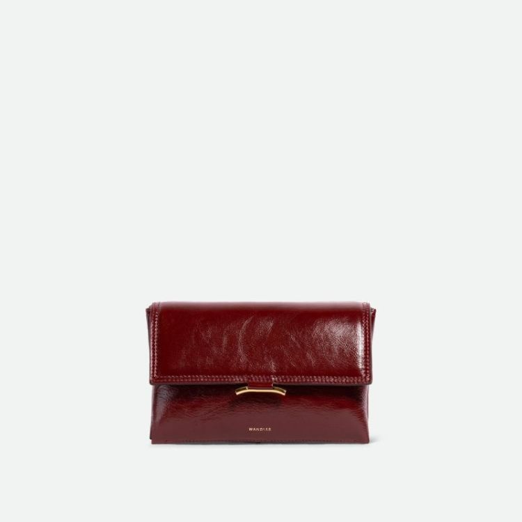 Ida Trio Bag 2070 Ruby Glaze