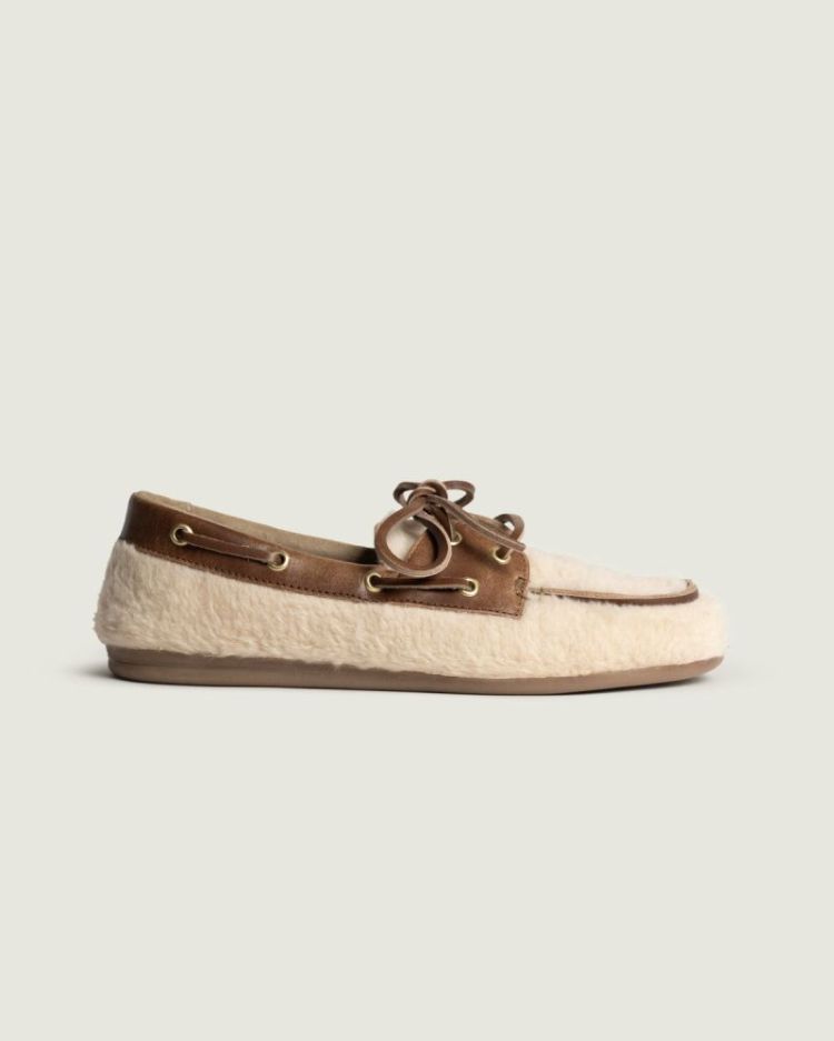 Boat Loafer Alpina 2022 L.TAUP/BRW