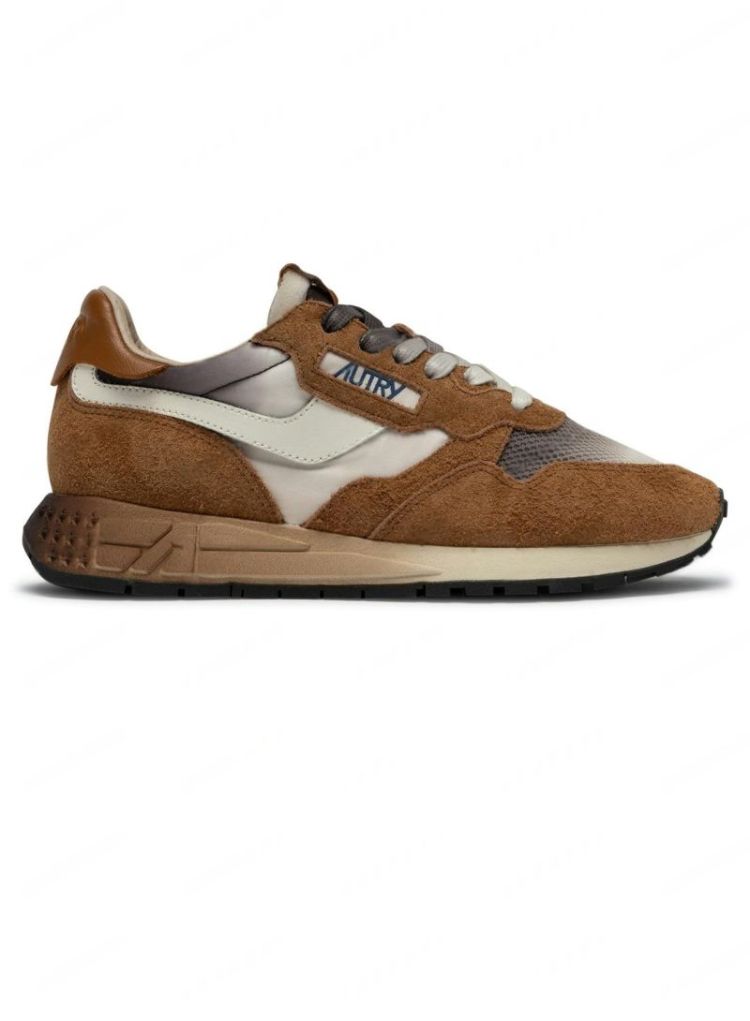 REELWIND LOW WOM DI04 SUE/CHOC/T