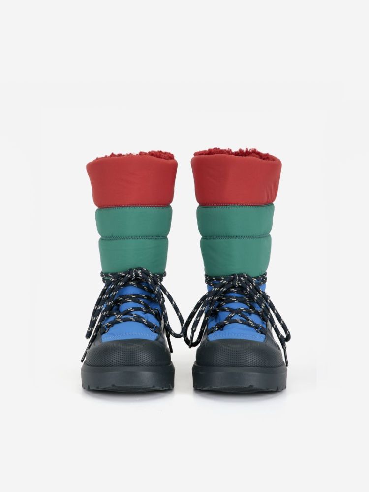 Bobo Choses ski boots 991 MULTICOLOR