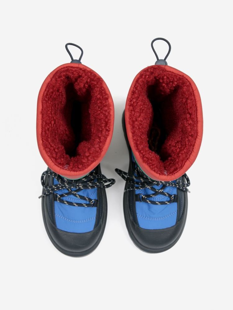Bobo Choses ski boots 991 MULTICOLOR