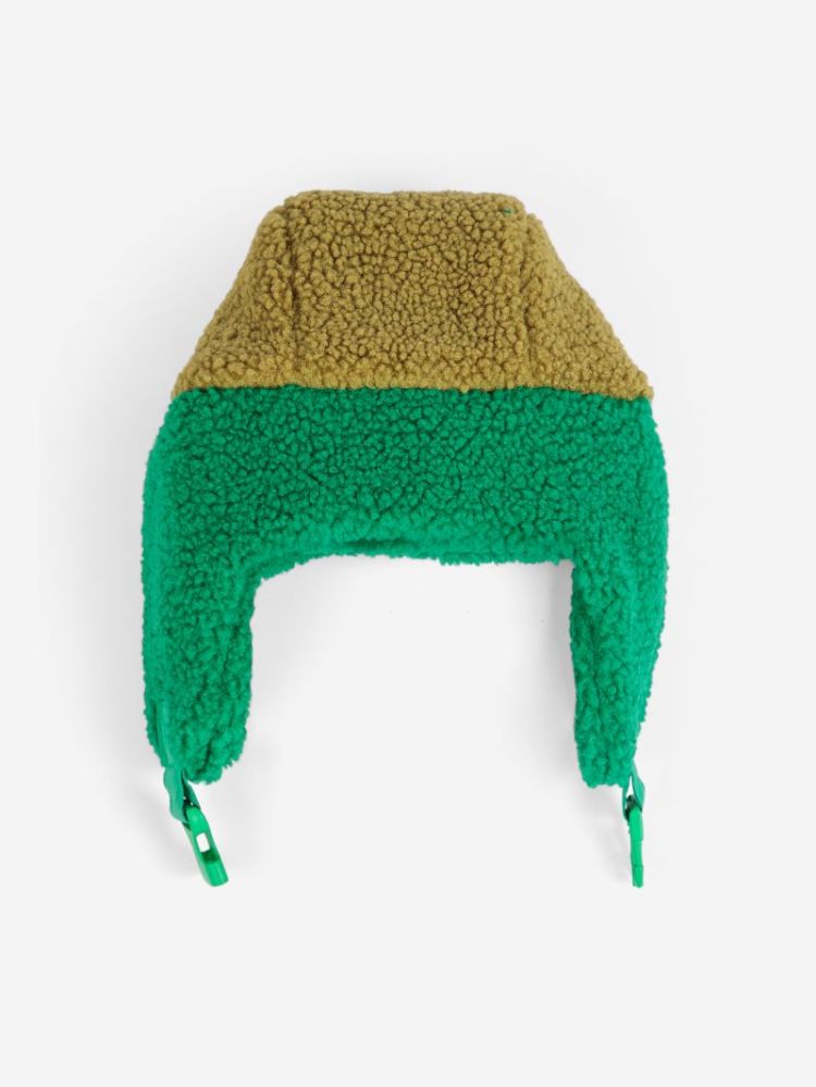 Bobo Choses color block sheeps 311 GREEN