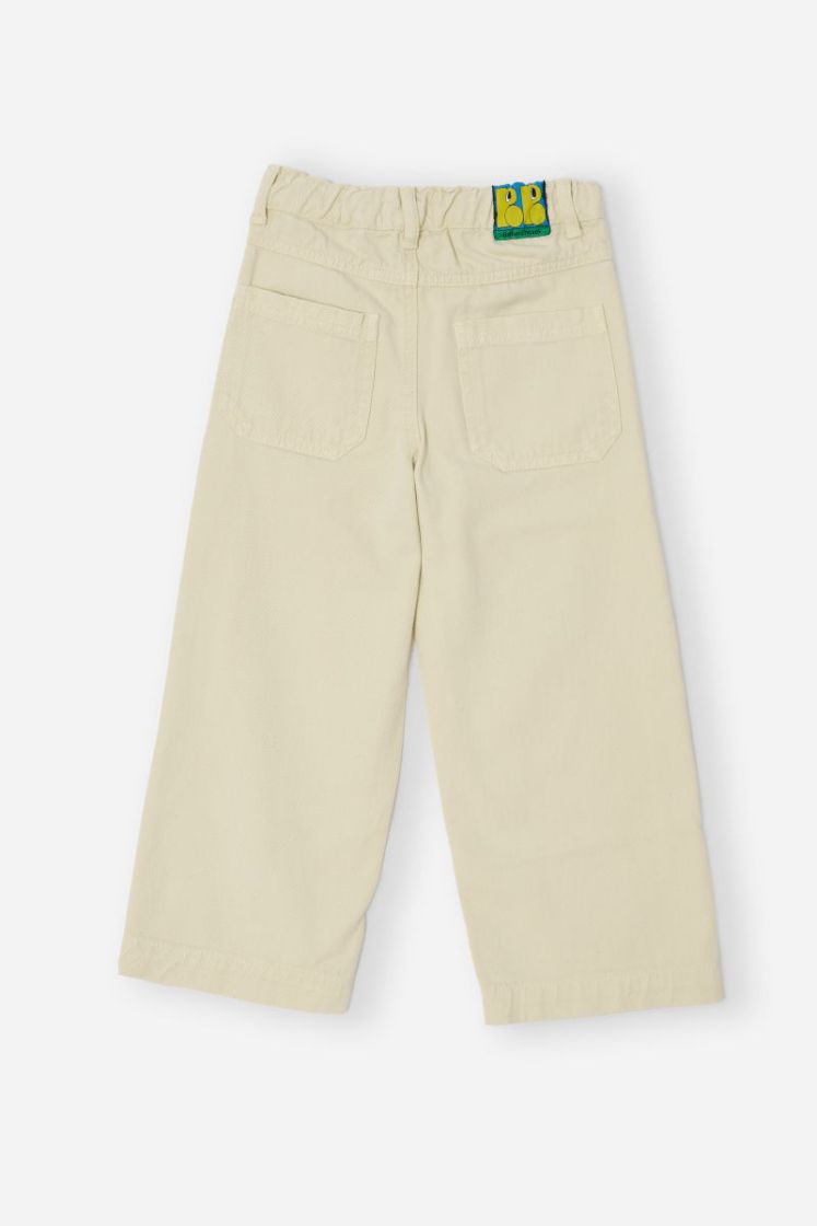 Everyday Ghosts twill pants 199 OFFWHITE