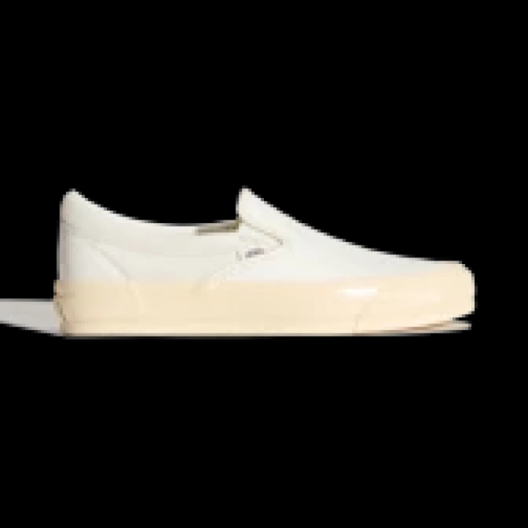 LX Classic Slip-On 98 - Marshmallow/S