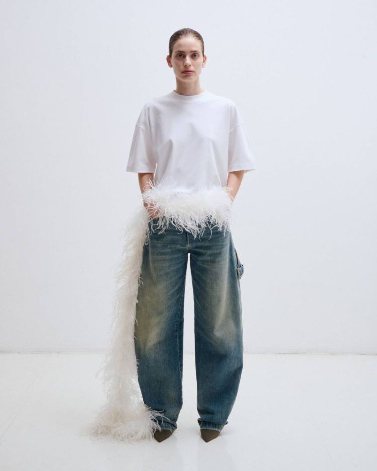AUDREY NEW - SAND WASH