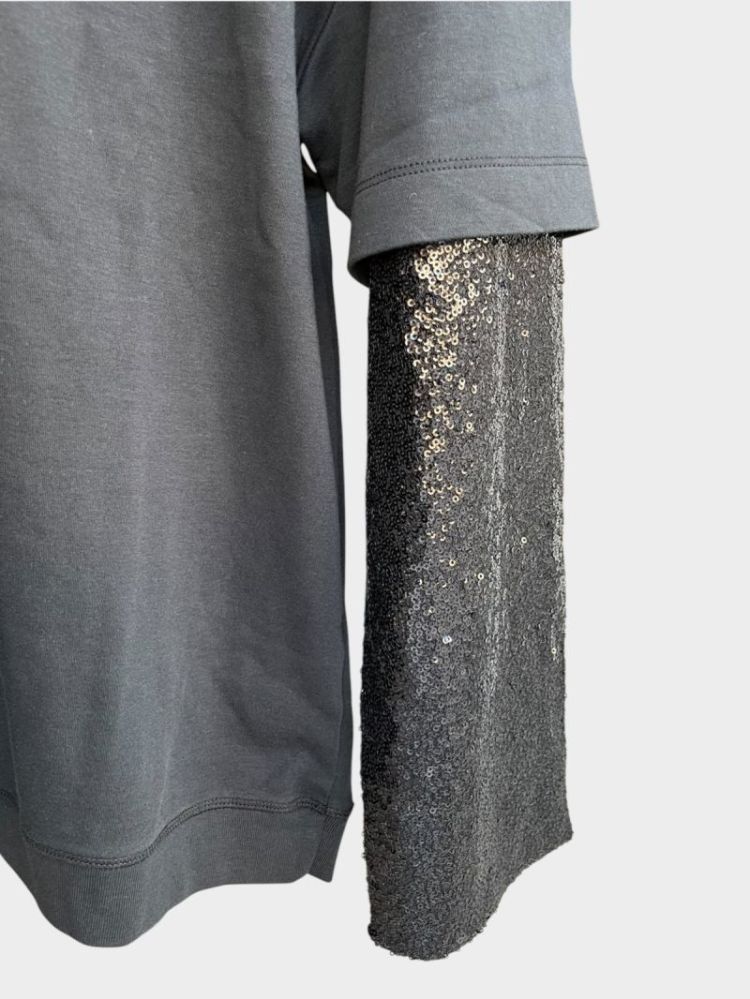 TROY - BLACK/BLACK