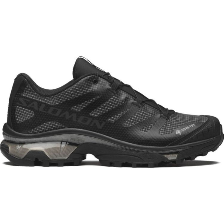 XT-4 OG GTX - Black / Black
