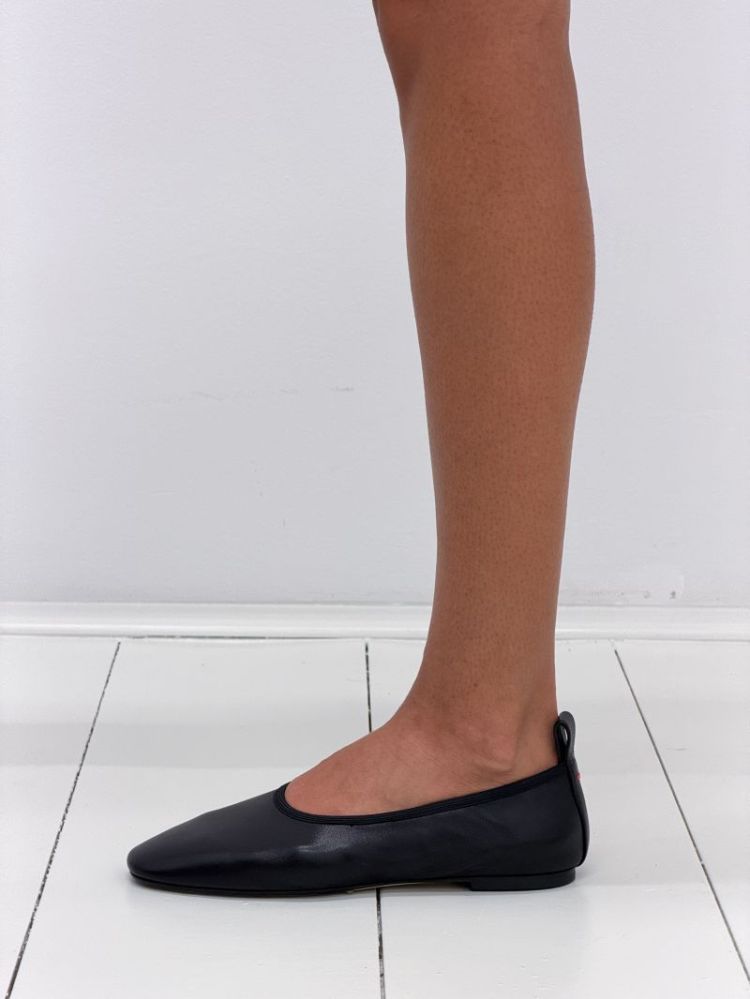 DEX - Black